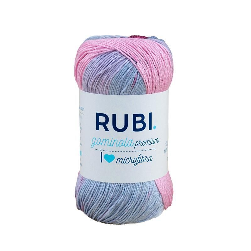 RUBI GOMINOLA PREMIUM (VHA41) 101