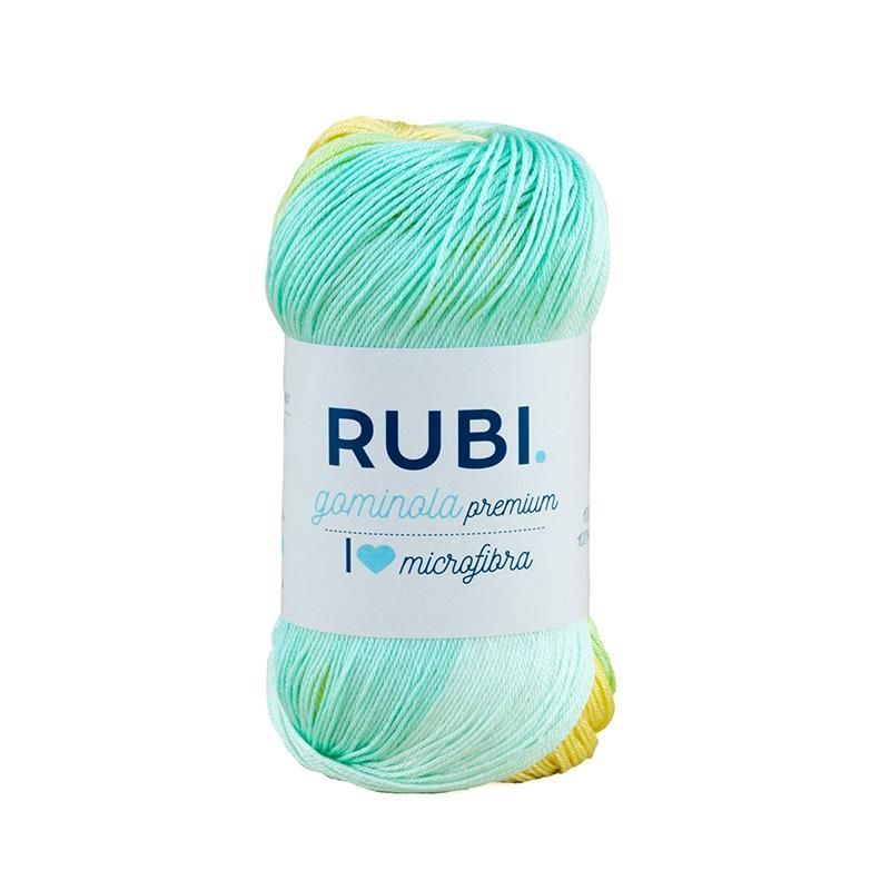 RUBI GOMINOLA PREMIUM (VHA41) 105