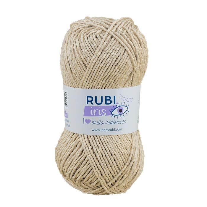 RUBI IRIS (VHA51) 101