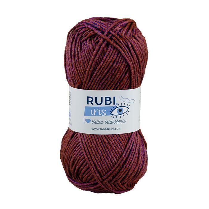 RUBI IRIS (VHA51) 104