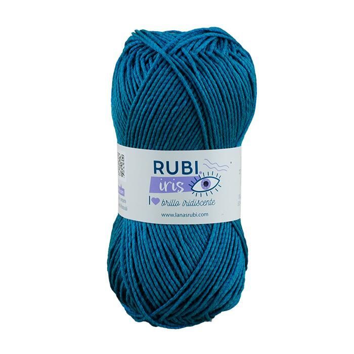 RUBI IRIS (VHA51) 105
