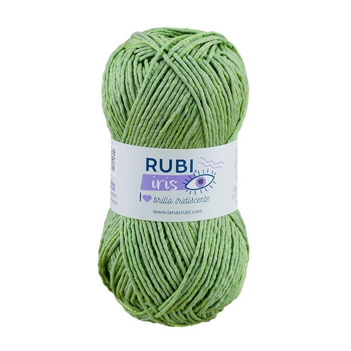 RUBI IRIS (VHA51) 106
