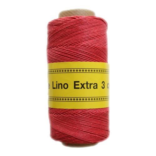 Lino encerado Casasol Fucsia