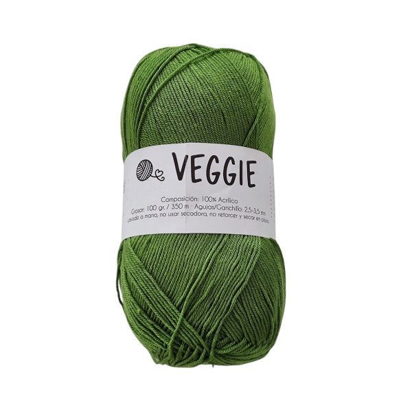 Casasol Veggie color 486