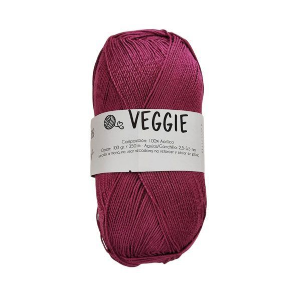 Casasol Veggie color 747 Casasol Veggie color 747