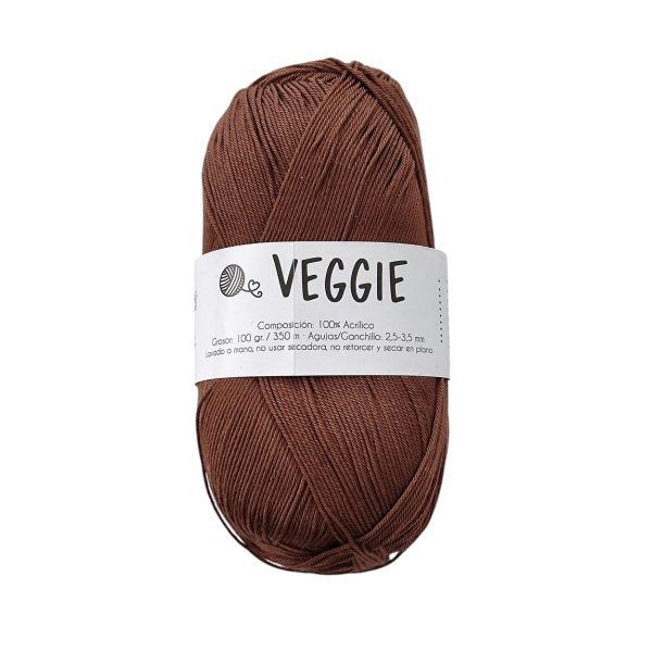 Casasol Veggie color 858