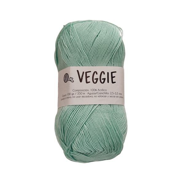 Casasol Veggie color 507