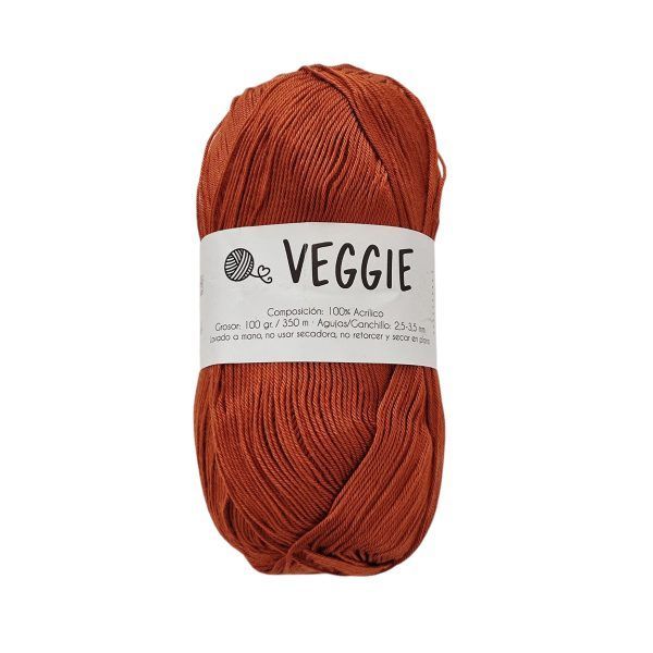 Casasol Veggie color 834 Casasol Veggie color 834