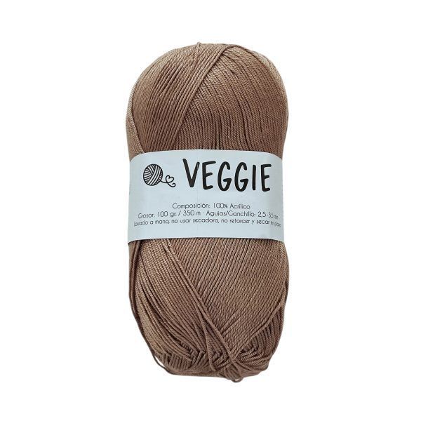 Casasol Veggie color 833 Casasol Veggie color 833