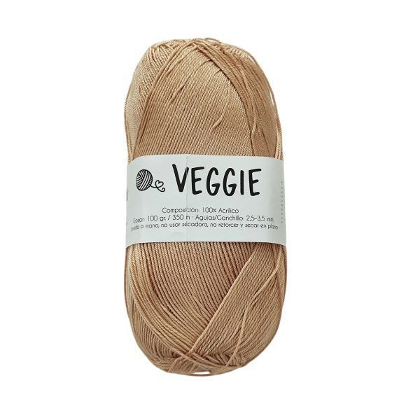 Casasol Veggie color 837