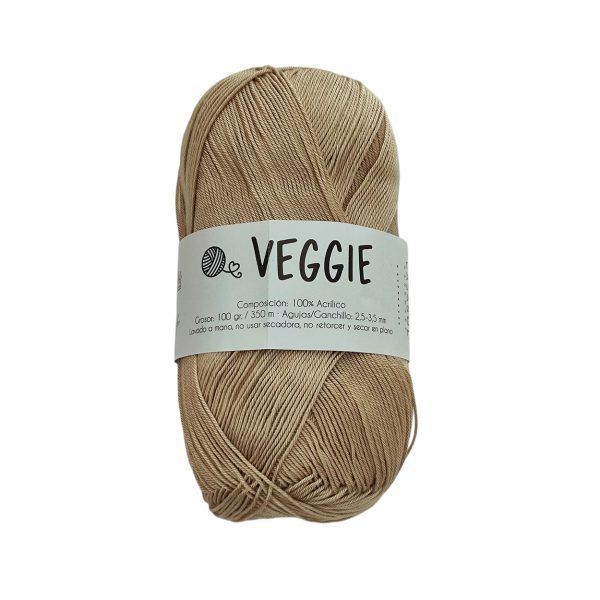 Casasol Veggie color 874