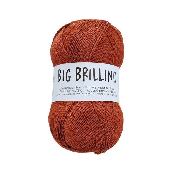 Casasol Big brillino color 834 Casasol Big brillino color 834