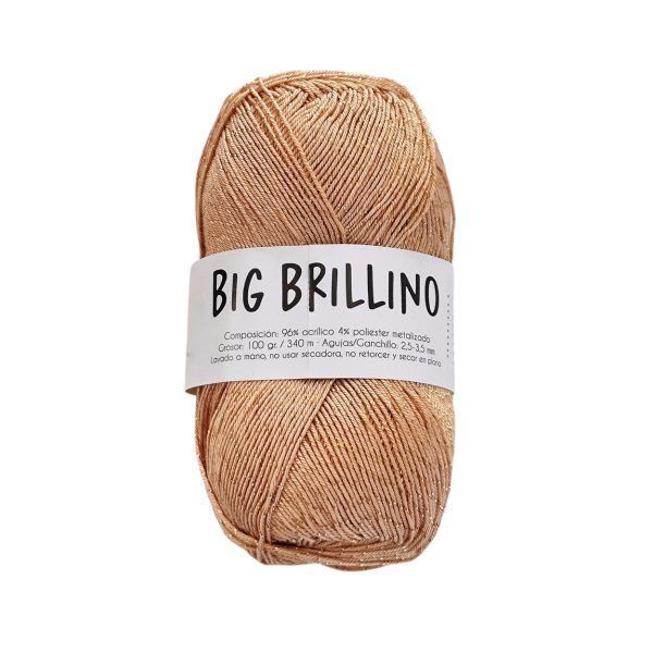 Casasol Big brillino color 837 Casasol Big brillino color 837