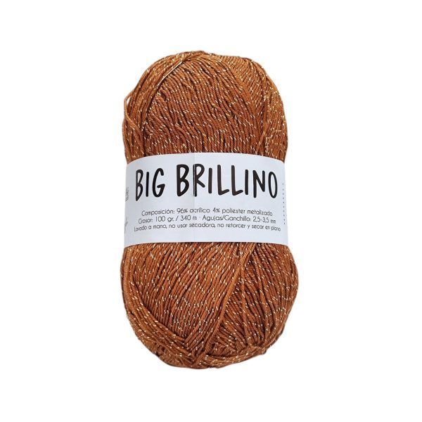 Casasol Big brillino color 840