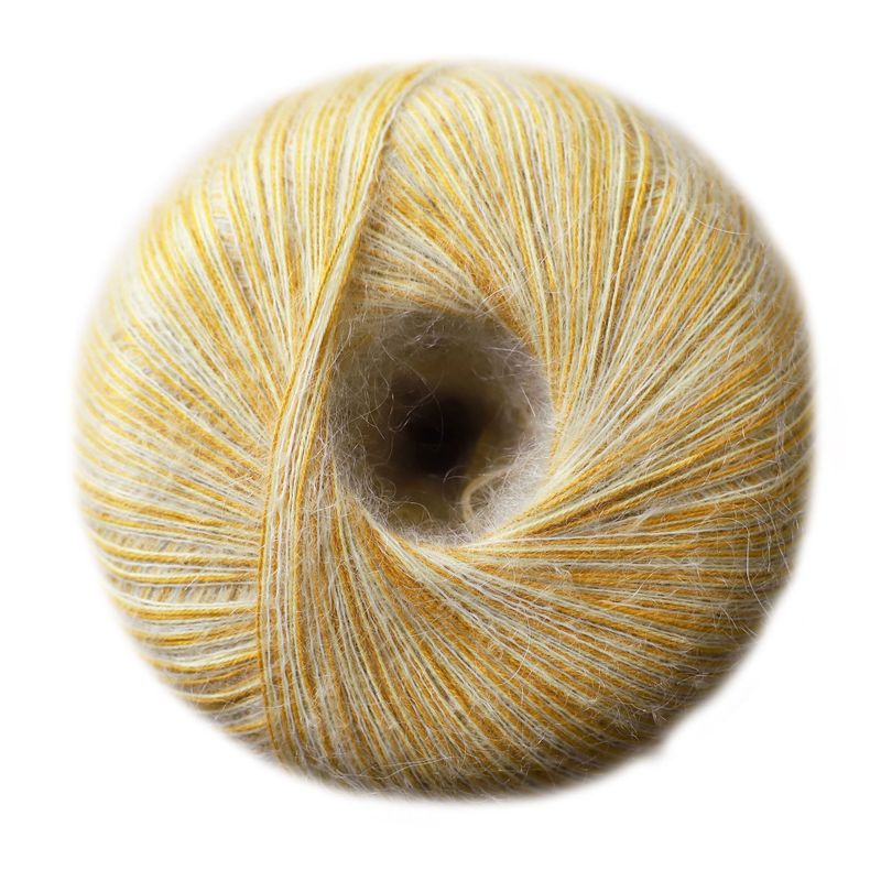 Casasol Candy Cotton color limón