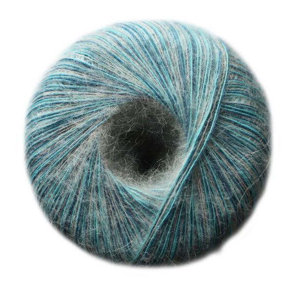 Casasol Candy Cotton color azul