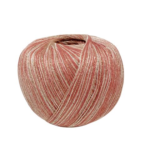 Casasol Candy brillino color oro rosa crema