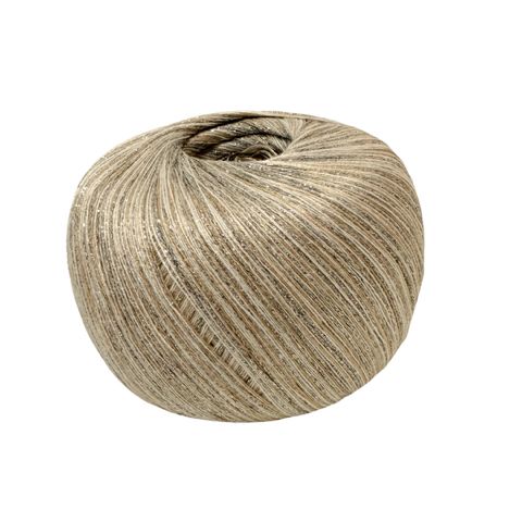 Casasol Candy brillino color plata beige