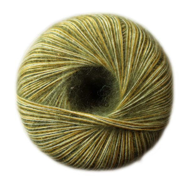 Casasol Candy Cotton color verde Casasol Candy Cotton color verde