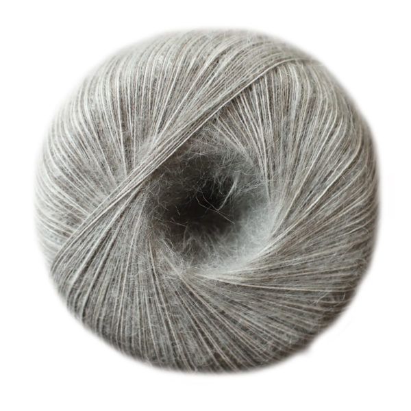 Casasol Candy Cotton color gris Casasol Candy Cotton color gris