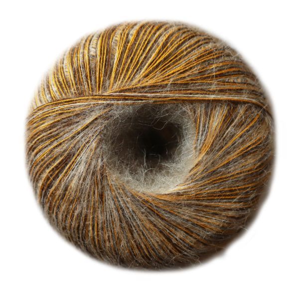 Casasol Candy Cotton color choco