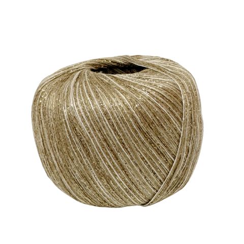 Casasol Candy brillino color oro beige