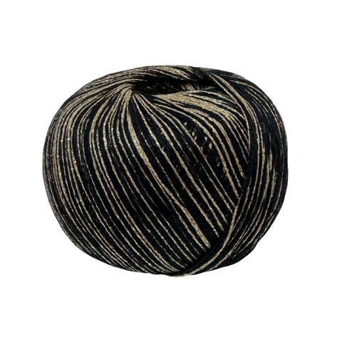 Casasol Candy brillino color oro negro