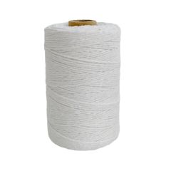 Casasol Eco Barbante color Blanco