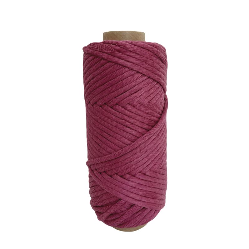 Urdimbre Casasol PREMIUM 3 mm Malva