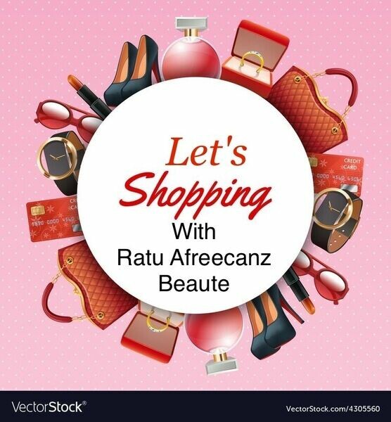 Ratu Afreecanz Beaute