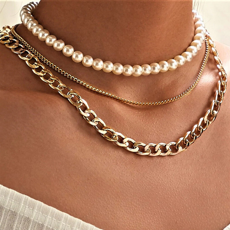 NACKLACE