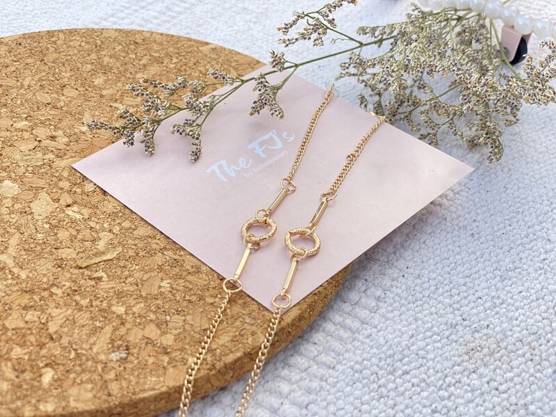 SUNGLASESS CHAIN
