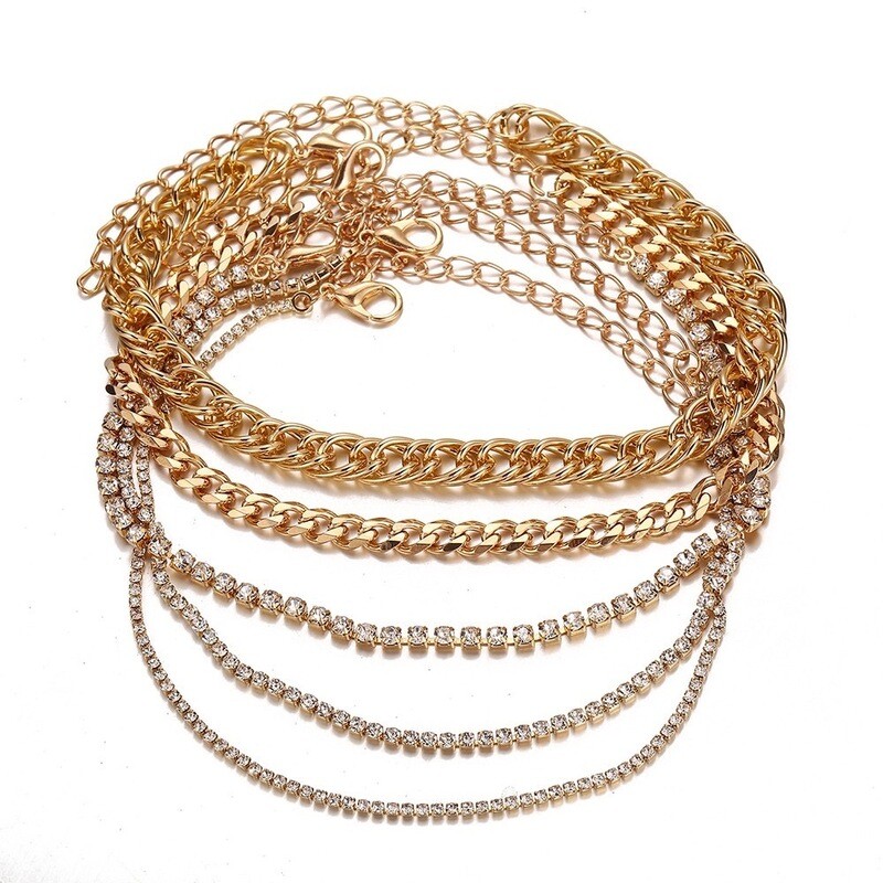 BRACELET
