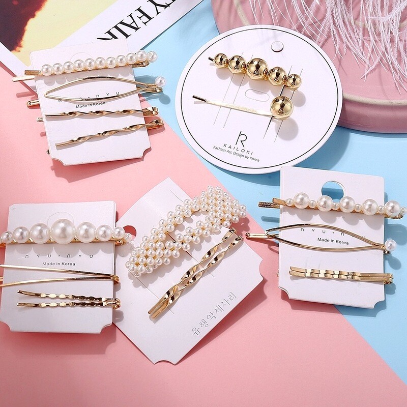 HAIR CLIP