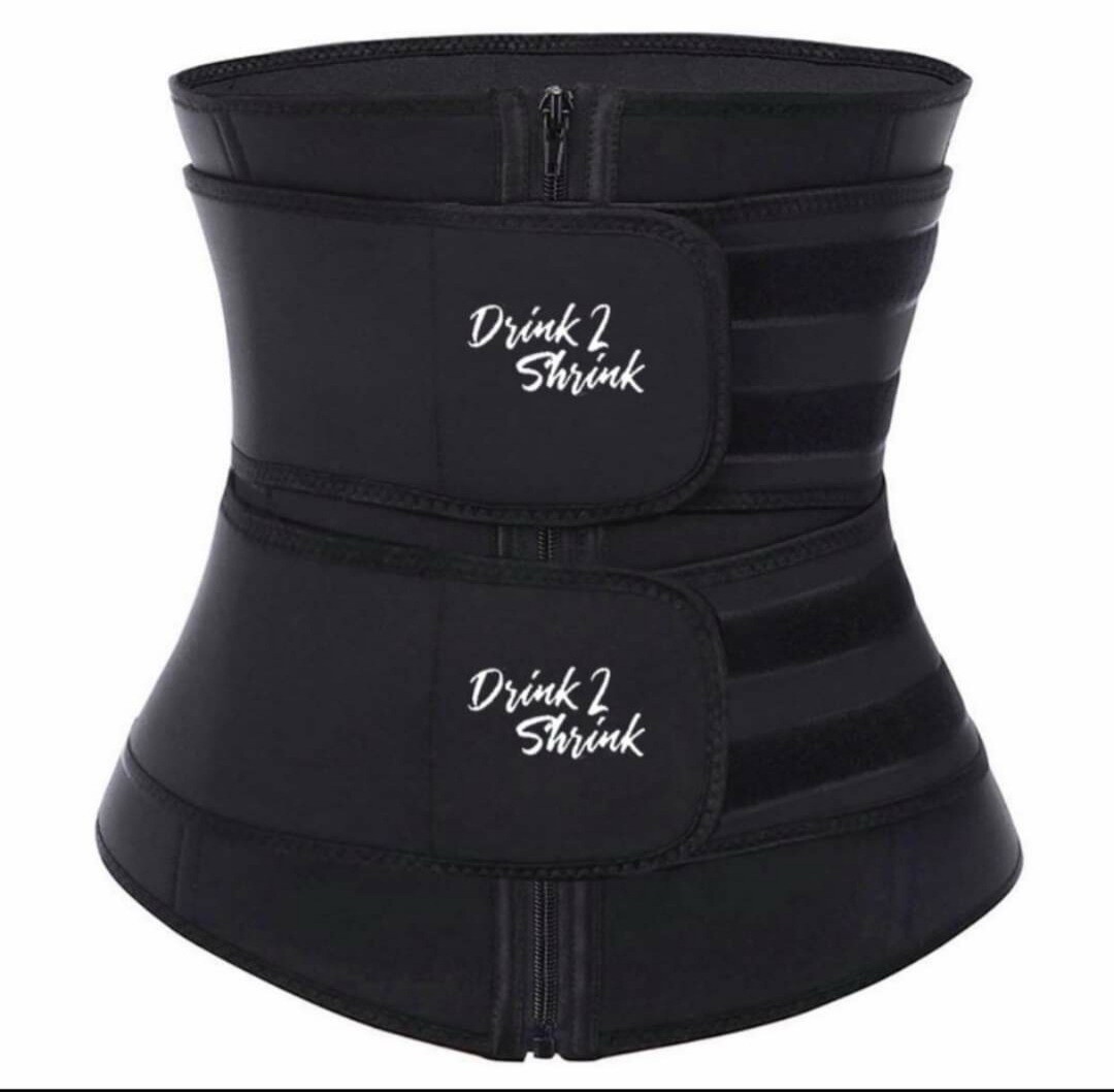 BANGING BODY BELT (UNISEX)