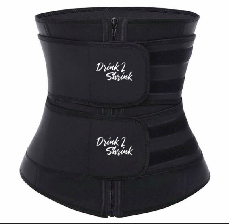 BANGING BODY BELT (UNISEX)