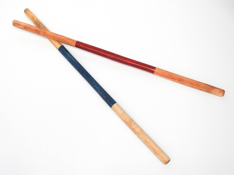 TOURNAMENT SPARRING STICK (SET OF 2)