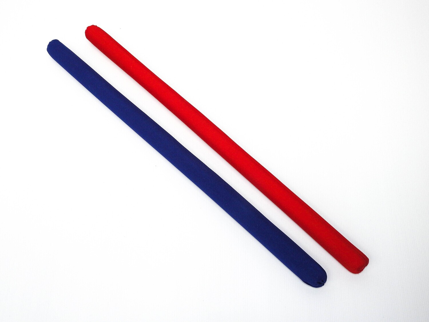 PADDED/FOAM SPARRING STICKS (Set of 2)