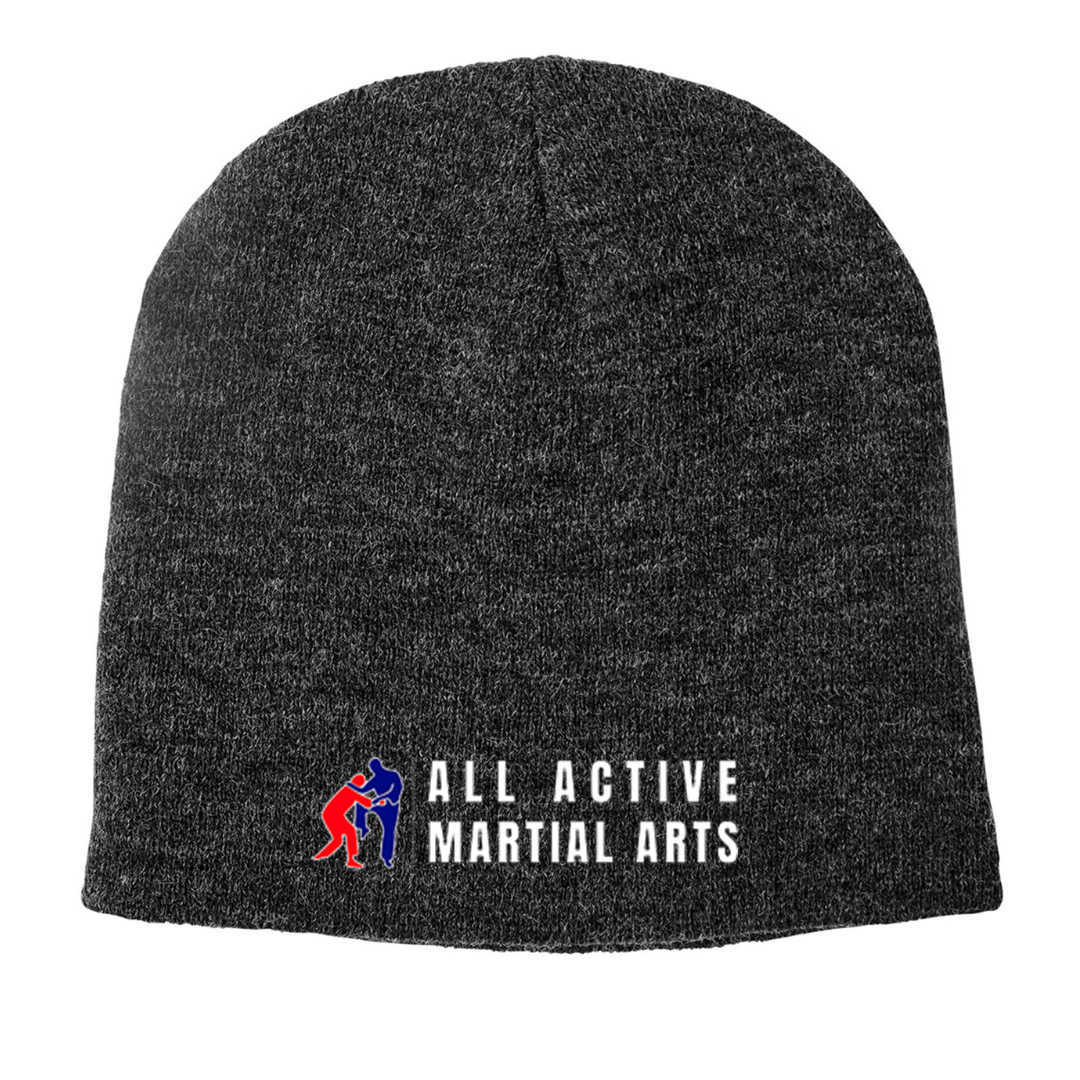 AAMA Beanie