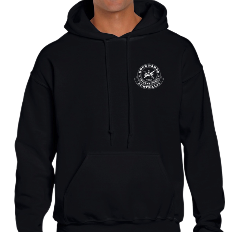 Doce Pares Australia Hoodie