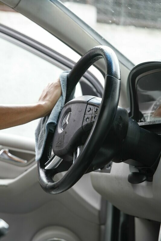 Home Service - SUV