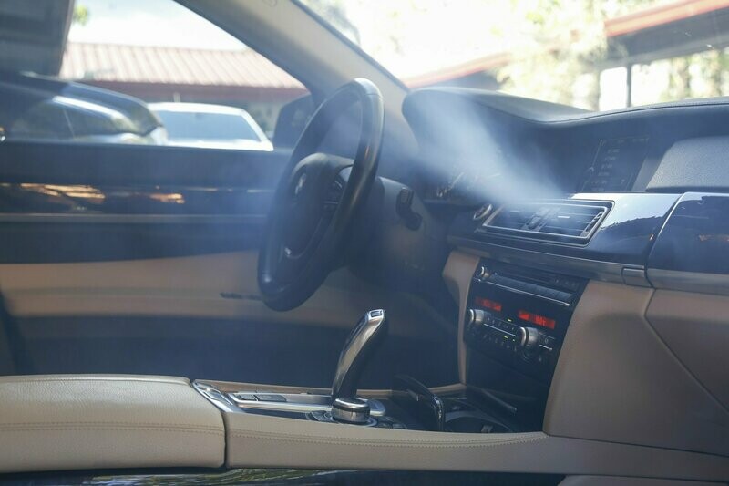 Home Service - Sedan