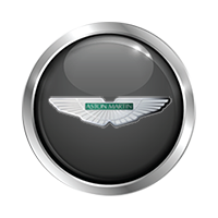 Aston Martin