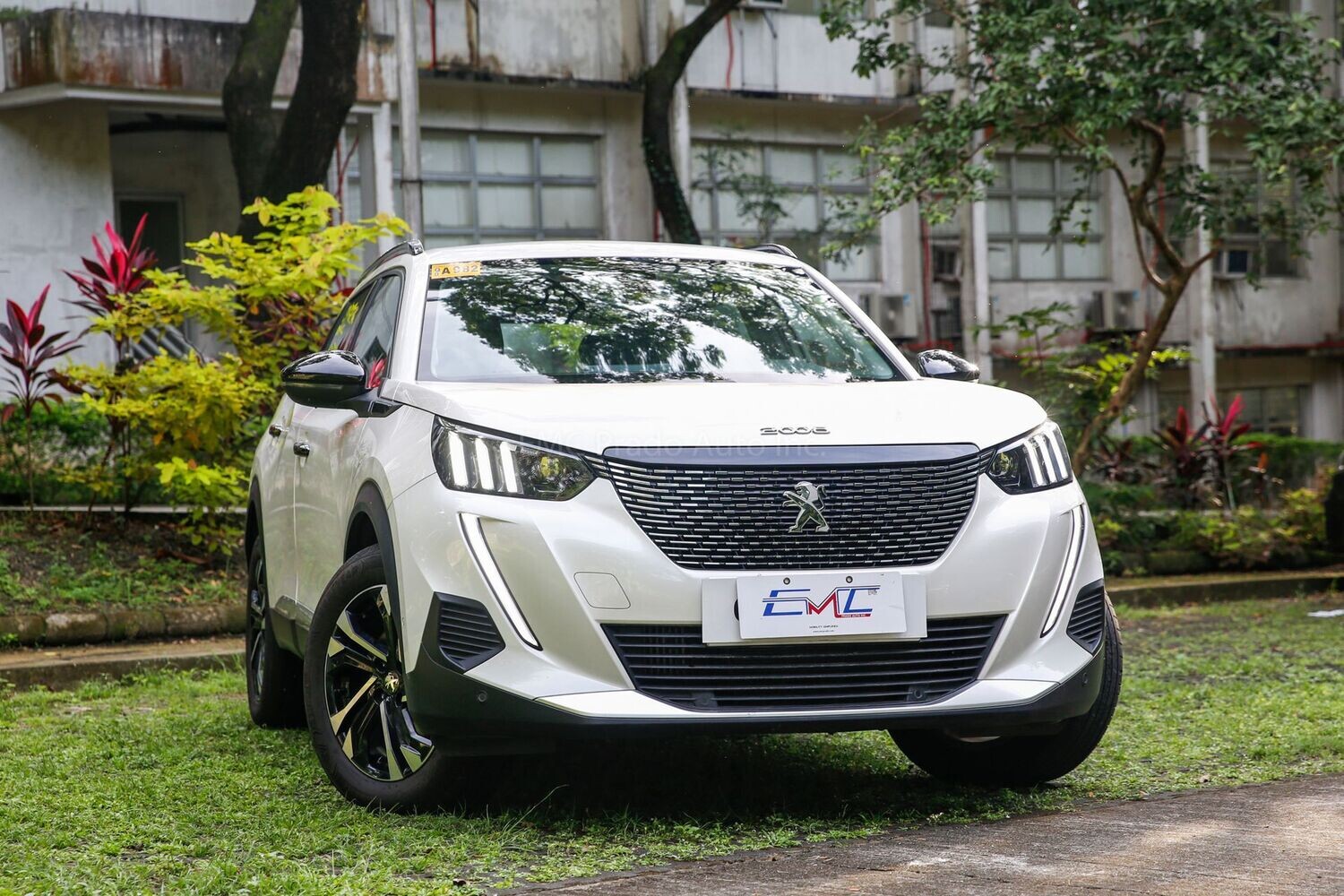 2023 Peugeot 2008 Allure