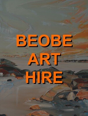 BEOBE ART HIRE - Canberra Region