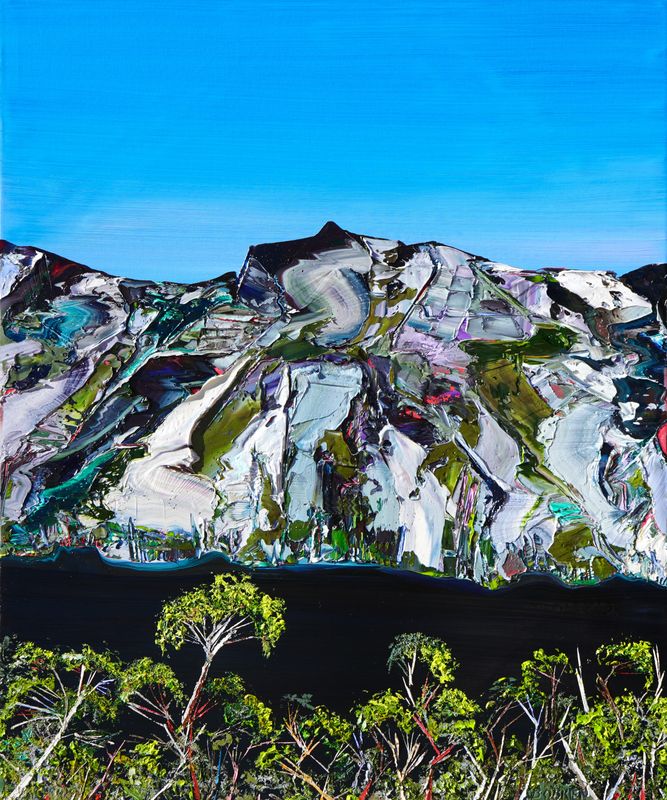 Prints - CRATER LAKE