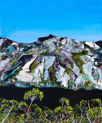 Prints - CRATER LAKE