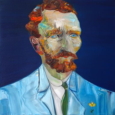 FIGURATIVE &amp; ANIMAL