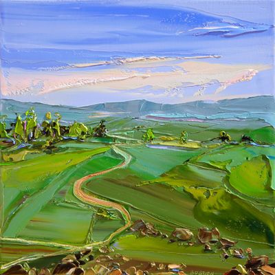 KANGAROO VALLEY