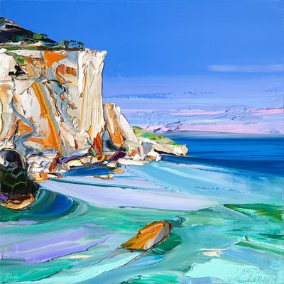PRAIA DA AFURADA